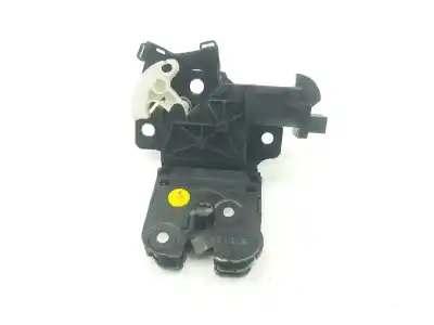 Peça sobressalente para automóvel em segunda mão fechadura do mala por audi a4 b7 avant (8ed) 2.0 tfsi referências oem iam 8p4827505c