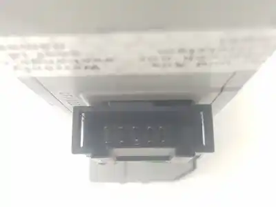 Peça sobressalente para automóvel em segunda mão sistema de áudio / rádio cd por audi a4 b7 avant (8ed) 2.0 tfsi referências oem iam 8e0035111d  8e0035111d