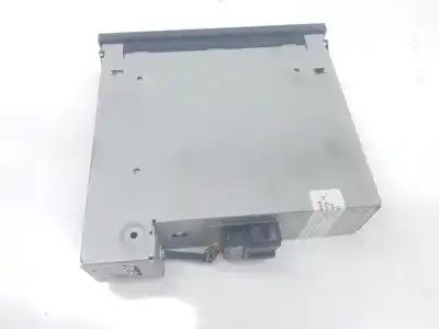 Peça sobressalente para automóvel em segunda mão sistema de áudio / rádio cd por audi a4 b7 avant (8ed) 2.0 tfsi referências oem iam 8e0035111d  8e0035111d