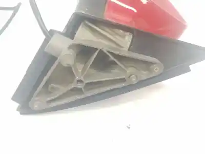Peça sobressalente para automóvel em segunda mão espelho retrovisor esquerdo por audi a4 b7 avant (8ed) 2.0 tfsi referências oem iam 8e1858531aa  8e1858531aa