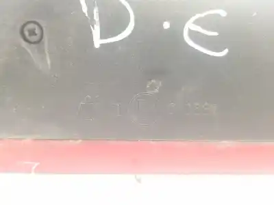 Peça sobressalente para automóvel em segunda mão espelho retrovisor esquerdo por audi a4 b7 avant (8ed) 2.0 tfsi referências oem iam 8e1858531aa  8e1858531aa