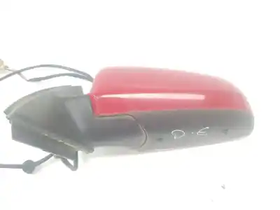 Peça sobressalente para automóvel em segunda mão espelho retrovisor esquerdo por audi a4 b7 avant (8ed) 2.0 tfsi referências oem iam 8e1858531aa  8e1858531aa