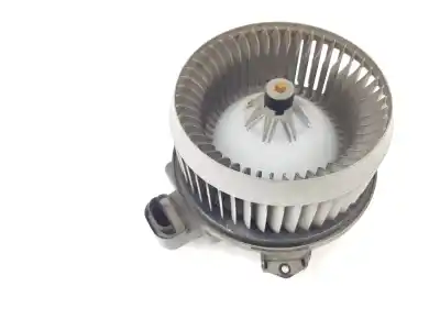 Peça sobressalente para automóvel em segunda mão ventilador de aquecimento por toyota land cruiser 3.0 turbodiesel referências oem iam 8710360400