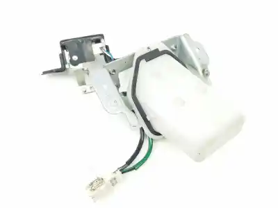 Peça sobressalente para automóvel em segunda mão fechadura do capô por toyota land cruiser 3.0 turbodiesel referências oem iam 5351060310