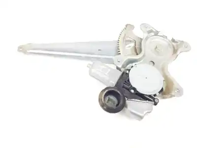 Peça sobressalente para automóvel em segunda mão elevador de vidros traseiro esquerdo por toyota land cruiser 3.0 turbodiesel referências oem iam 6984060111