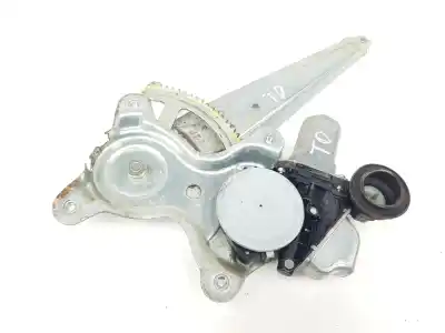 Peça sobressalente para automóvel em segunda mão elevador de vidros traseiro direito por toyota land cruiser 3.0 turbodiesel referências oem iam 6983060111