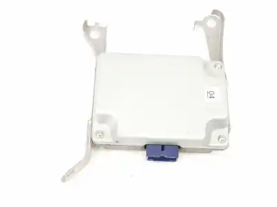 Peça sobressalente para automóvel em segunda mão módulo eletrônico por toyota land cruiser 3.0 turbodiesel referências oem iam 11x15174821