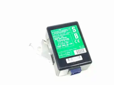 Peça sobressalente para automóvel em segunda mão módulo eletrônico por toyota land cruiser 3.0 turbodiesel referências oem iam 8974060072