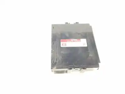 Peça sobressalente para automóvel em segunda mão módulo eletrônico por toyota land cruiser 3.0 turbodiesel referências oem iam 8865060k80
