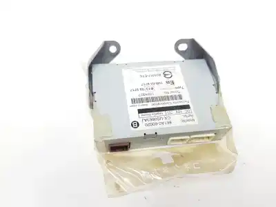 Peça sobressalente para automóvel em segunda mão módulo eletrônico por toyota land cruiser 3.0 turbodiesel referências oem iam 861a060020