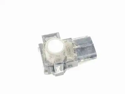 Peça sobressalente para automóvel em segunda mão sensor de estacionamento por toyota land cruiser 3.0 turbodiesel referências oem iam 8934148010