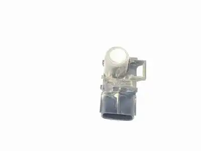 Peça sobressalente para automóvel em segunda mão sensor de estacionamento por toyota land cruiser 3.0 turbodiesel referências oem iam 8934148010