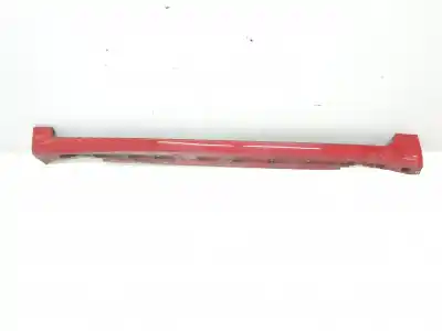 Peça sobressalente para automóvel em segunda mão embaladeira lateral por audi a4 b7 avant (8ed) 2.0 tfsi referências oem iam 8e0853859