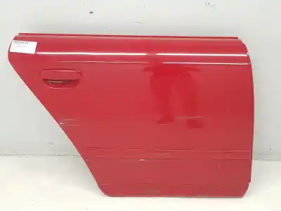 Peça sobressalente para automóvel em segunda mão porta do automóvel traseira direita por audi a4 b7 avant (8ed) 2.0 tfsi referências oem iam 8e0833052j