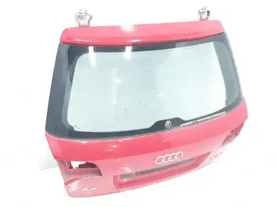 Автозапчастина б/у загальні двері для audi a4 b7 avant (8ed) 2.0 tfsi посилання на oem iam 8e9827023p  8e9827023p