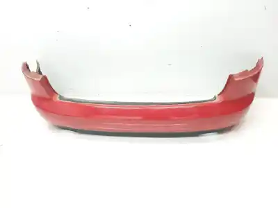 Peça sobressalente para automóvel em segunda mão para choques traseiro por audi a4 b7 avant (8ed) 2.0 tfsi referências oem iam 8e9807303