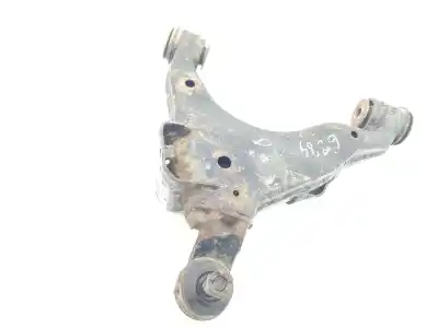 Peça sobressalente para automóvel em segunda mão braço de suspensão inferior dianteiro direito por toyota land cruiser 3.0 turbodiesel referências oem iam 4806860050