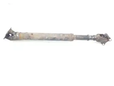 Peça sobressalente para automóvel em segunda mão transmissão central dianteira por toyota land cruiser 3.0 turbodiesel referências oem iam 3714060530