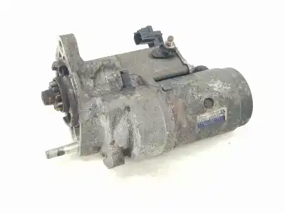 Peça sobressalente para automóvel em segunda mão motor de arranque por toyota land cruiser 3.0 turbodiesel referências oem iam 2810067051