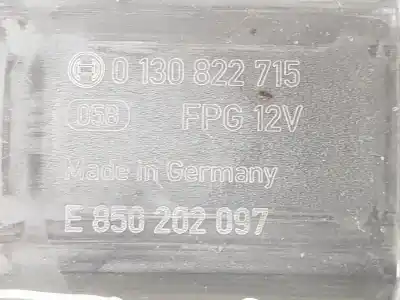 Автозапчасти б/у мотор заднего левого стекла за porsche macan (95b) 3.0 s diesel ссылки oem iam 5q0959801a  5q0959801a