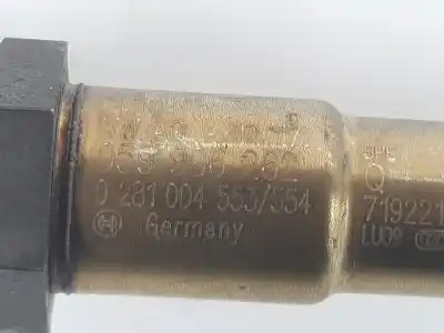 Second-hand car spare part lambda probe for porsche macan (95b) 3.0 s diesel oem iam references 059906262  059906262
