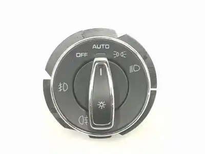 Автозапчасти б/у управление светом за porsche macan (95b) 3.0 s diesel ссылки oem iam 7p5941531g