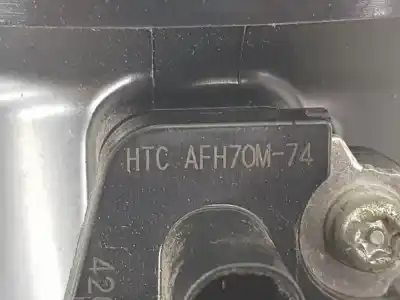 Автозапчастина б/у витратомір повітря для porsche macan (95b) 3.0 s diesel посилання на oem iam 059906461n  95560612350