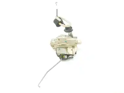 Peça sobressalente para automóvel em segunda mão fechadura da porta dianteira direita por audi a6 berlina (4f2) 3.0 tdi quattro (165kw) referências oem iam 4f1837016