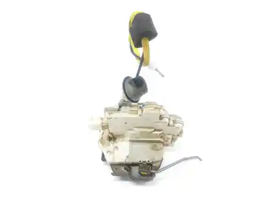 Peça sobressalente para automóvel em segunda mão fechadura da porta traseira esquerda por audi a6 berlina (4f2) 3.0 tdi quattro (165kw) referências oem iam 4f0839015