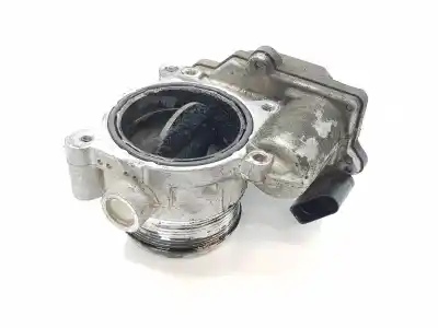 Автозапчасти б/у бабочка коробка за audi a6 berlina (4f2) 3.0 tdi quattro (165kw) ссылки oem iam a2c53364212  059129086m