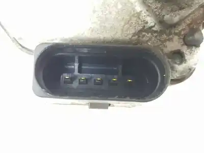 Автозапчасти б/у бабочка коробка за audi a6 berlina (4f2) 3.0 tdi quattro (165kw) ссылки oem iam a2c53364212  059129086m