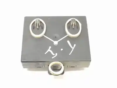 Second-hand car spare part electronic module for audi a6 berlina 3.0 v6 24v tdi oem iam references 4f0959795f  4f0959795e