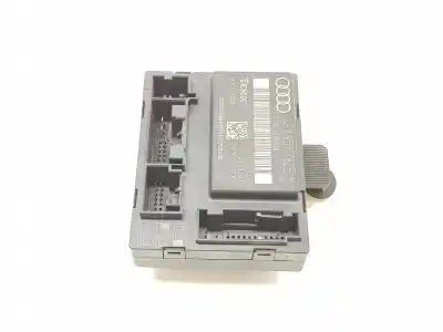 Second-hand car spare part electronic module for audi a6 berlina 3.0 v6 24v tdi oem iam references 4f0959792e  4f0959792e