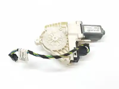Peça sobressalente para automóvel em segunda mão motor elevador vidro dianteiro direito por audi a6 berlina (4f2) 3.0 tdi quattro (165kw) referências oem iam 4f0959802d