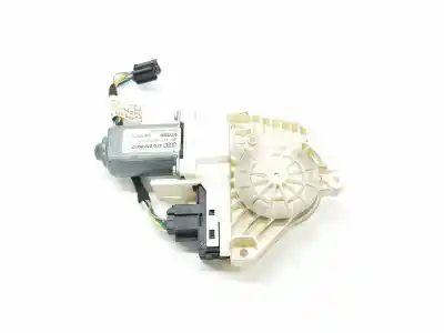Peça sobressalente para automóvel em segunda mão motor elevador vidro dianteiro esquerdo por audi a6 berlina (4f2) 3.0 tdi quattro (165kw) referências oem iam 4f0959801d