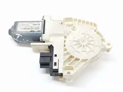 Peça sobressalente para automóvel em segunda mão motor elevador vidro traseiro esquerdo por audi a6 berlina (4f2) 3.0 tdi quattro (165kw) referências oem iam 4f0959801c