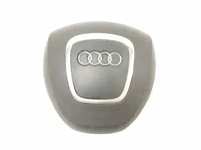 Peça sobressalente para automóvel em segunda mão airbag dianteiro esquerdo por audi a6 berlina (4f2) 3.0 tdi quattro (165kw) referências oem iam 4f0880201as