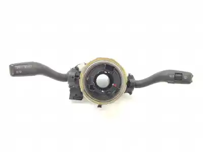 Peça sobressalente para automóvel em segunda mão comandos do volante por audi a6 berlina (4f2) 3.0 tdi quattro (165kw) referências oem iam 4f0953549a