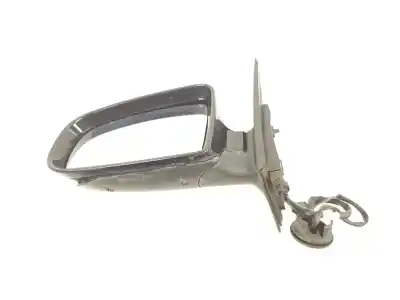 Peça sobressalente para automóvel em segunda mão espelho retrovisor esquerdo por audi a6 berlina (4f2) 3.0 tdi quattro (165kw) referências oem iam 4f1858531k