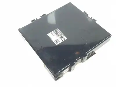 Peça sobressalente para automóvel em segunda mão módulo eletrônico por toyota land cruiser 3.0 turbodiesel referências oem iam 8968160020
