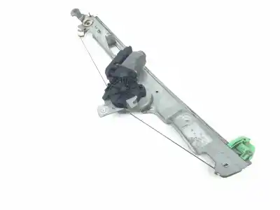 Автозапчастина б/у регулятор вікна передній лівий для renault scénic ii (jm0/1_) 1.5 dci (jm1e, jm16) посилання на oem iam 8201010935  8201010935