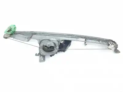 Автозапчастина б/у регулятор вікна передній лівий для renault scénic ii (jm0/1_) 1.5 dci (jm1e, jm16) посилання на oem iam 8201010935  8201010935