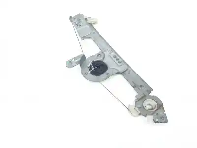 Second-hand car spare part rear right window regulator for renault scénic ii (jm0/1_) 1.5 dci (jm1e, jm16) oem iam references 8201010934  8201010934