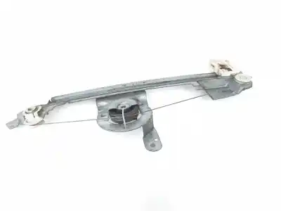 Second-hand car spare part rear right window regulator for renault scénic ii (jm0/1_) 1.5 dci (jm1e, jm16) oem iam references 8201010934  8201010934