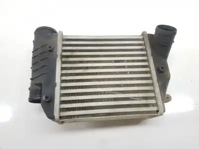 Peça sobressalente para automóvel em segunda mão intercooler por audi a6 berlina (4f2) 3.0 tdi quattro (165kw) referências oem iam 4f0145806aa