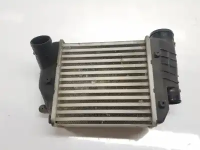 Peça sobressalente para automóvel em segunda mão intercooler por audi a6 berlina (4f2) 3.0 tdi quattro (165kw) referências oem iam 4f0145805af