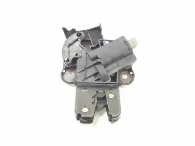 Peça sobressalente para automóvel em segunda mão fechadura do mala por audi a6 berlina (4f2) 3.0 tdi quattro (165kw) referências oem iam 4f5827505c