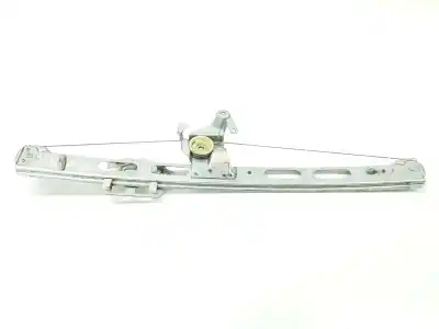 Pezzo di ricambio per auto di seconda mano ALZACRISTALLI ANTERIORE DESTRO per CLASE C CLASE A  Riferimenti OEM IAM A1687201246  A1687201246
