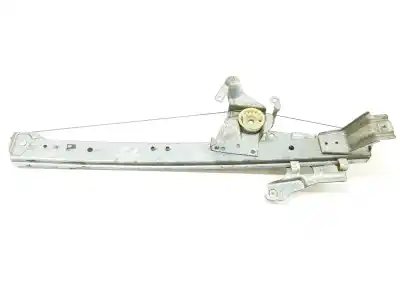 Pezzo di ricambio per auto di seconda mano alzacristalli posteriore sinistro per clase c clase a 1.7 cdi d riferimenti oem iam a1687301346