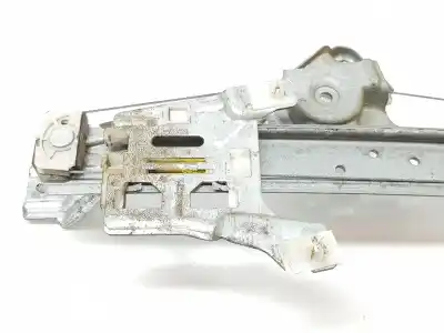 Second-hand car spare part rear left window regulator for clase c clase a 1.7 cdi d oem iam references a1687301346  a1687301346